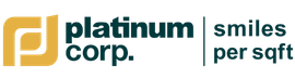 Platinum logo