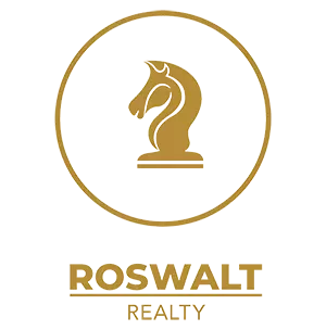 Roswalt logo